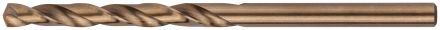 Сверло по металлу кобальтовое HSS Профи 4,2 мм (10 шт.) FIT 33942