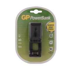 Зарядное устройство для аккумуляторных батареек AA и AAA GP PB330