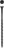 Саморезы гипсокартон-дерево 4.8x90 мм 700 шт KRAFTOOL 3005-90