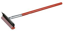 Стеклоочиститель-скребок STAYER PROFI с деревянной ручкой 0876