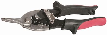 Ножницы по металлу прямые 250 мм MIRAX 23065-S