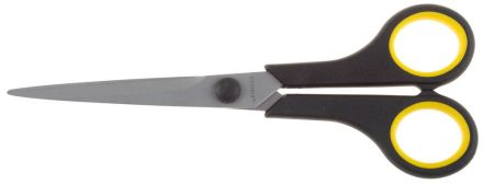 Ножницы хозяйственные STAYER MASTER 175 мм 40465-18