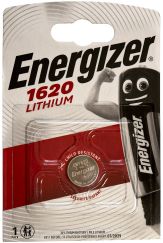 Батарейка CR1620 ENERGIZER E300844002