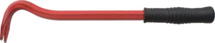 Гвоздодер с изолированной ручкой Профи 300х16 мм КУРС 46913