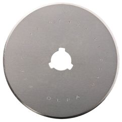 Лезвие специальное круговое OLFA 60 мм 1 шт OL-RB60-1