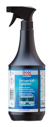 Очиститель универсальный для водной техники Marine Universal-Cleaner 1л LIQUI MOLY 25050