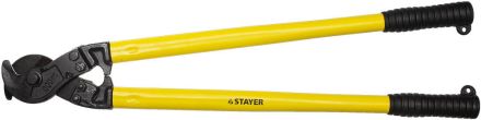 Кабелерез STAYER PROFI для цветных металлов до 14 мм 600 мм STAYER 2334-60_z01