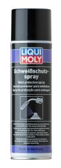 Спрей для защиты при сварочных работах Schweiss-Schutz-Spray 500мл LIQUI MOLY 4086