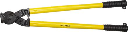 Кабелерез STAYER PROFI для цветных металлов до 16 мм 800 мм STAYER 2334-80_z01
