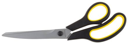 Ножницы хозяйственные изогнутые STAYER MASTER 245 мм 40466-24