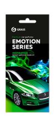 Ароматизатор воздуха картонный Emotion Series Inspiration  GRASS AC-0169