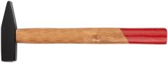 Молоток кованый, деревянная ручка 600 г FIT 44206