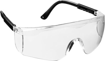 Прозрачные очки GRAND защитные открытого типа STAYER 2-110461_z01