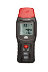 Измеритель влажности и температуры контактный ADA ZHT 70 А00518