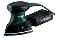 Многофункциональная шлифовальная машина METABO FMS 200 Intec 600065500