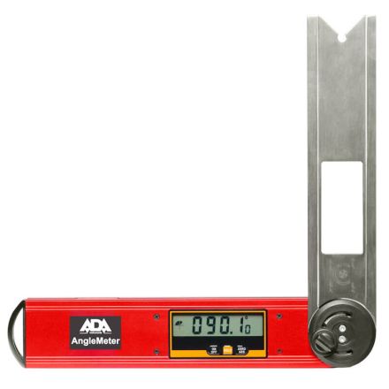 Угломер электронный ADA AngleMeter А00164