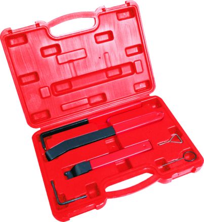 Набор инструмента для ослабления натяжения ролика зубчатого ремня грм VW Audi Winmax WT04A2026