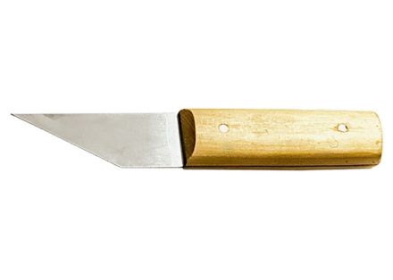 Нож сапожный 180 мм Металлист 78995