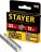 Скобы для степлера тонкие тип 53 12 мм 1000 шт STAYER 3159-12_z02