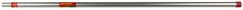 Ручка телескопическая алюминиевая GRINDA 1250 - 2400 мм 8-424445_z01