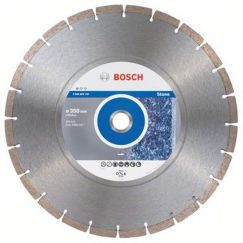Алмазный диск Standard for Stone 350-25.4 мм BOSCH 2608603797