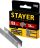 Скобы для степлера тонкие тип 53 14 мм 1000 шт STAYER 3159-14_z02