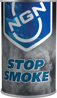 Антидымная присадка NGN STOP SMOKE V0006
