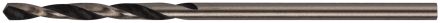 Сверла по металлу HSS черненые 2,0x49 мм (10 шт.) FIT 33520