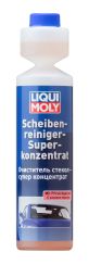 Очиститель стекол суперконцентрат персик Scheiben-Reiniger Super Konzentrat Pfirsich 250 мл LIQUI MOLY 2379