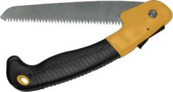 Ножовка садовая складная 180 мм FIT 40592