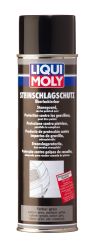 Антигравий спрей серый Steinschlag-Schutz grau 500мл LIQUI MOLY 6105