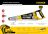 Ножовка многоцелевая Cobra TOOLBOX 350 мм 11 TPI STAYER 2-15091-45_z01