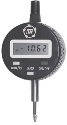 Индикатор электронный часового типа 0-50 мм 0.001 ТУЛАМАШ 137458