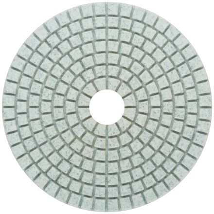 Алмазный гибкий шлифовальный круг 100x3мм Р100 Special Cutop 76-595