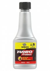 Присадка в моторное масло 300 мл TURBO PROTECT BARDAHL 3216B