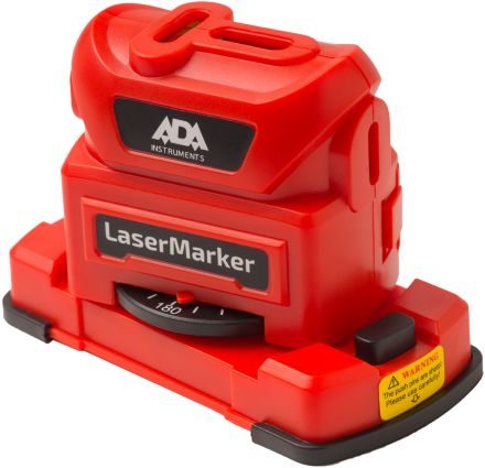 Уровень маркер ADA LaserMarker А00404