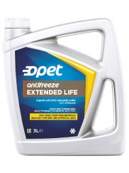 Антифриз Extended Life Antifreeze 3л OPET 601216664