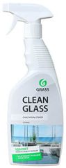 Очиститель стекол &quot;Clean Glass&quot; бытовой 600 мл GRASS 130600