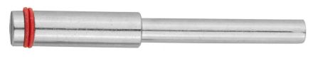 Оправка для отрезных и шлифовальных кругов к граверу 3,2х1,7 мм L 38 мм ЗУБР 35939