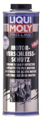 Присадка антифрикционная с дисульфидом молибдена в моторное масло Pro-Line Motor-Verschleiss-Schutz 1л LIQUI MOLY 5197