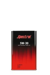 Масло моторное 5W-30 CAPITAL 4л SPECTROL 9677