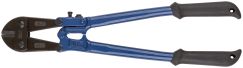 Болторез Профи HRC 58-59 (синий) 450 мм FIT 41745