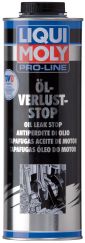 Стоп течь моторного масла Pro-Line Oil-Verlust-Stop 1л LIQUI MOLY 5182