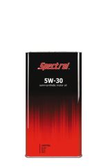 Масло моторное 5W-30 CAPITAL 5л SPECTROL 9678