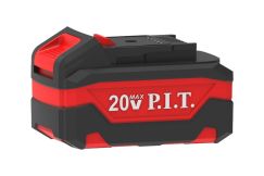 Аккумулятор 20 В 4 Ач Li-Ion OnePower P.I.T. PH20-4.0