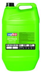Антифриз зеленый 30 кг G11 GREEN LINE LUXE 676