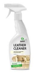 Очиститель-кондиционер кожи &quot;Leather Cleaner&quot; 600 мл GRASS 131600