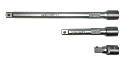 Удлинитель 3/8&quot; 150 мм BERGER BG2016