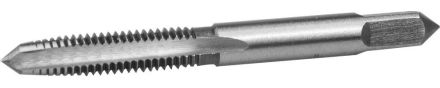 Метчик ручной М6 1 мм ЗУБР МАСТЕР 4-28004-06-1.0