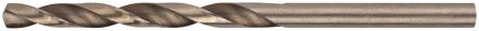 Сверла по металлу HSS полированные в блистере 4,0 мм ( 2 шт.) FIT 33808